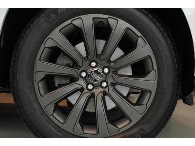 レンジローバーヴェラール Ｒ　ダイナミック　ＳＥ　３８０ＰＳ　ブラックパック　ブラックＳＲ　ドライブパック　パークパック　ステリングヒーター　ＭＥＲＩＤＩＡＮ　２０ＡＷ（10枚目）