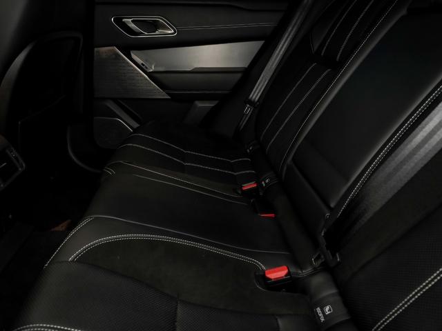 レンジローバーヴェラール Ｒ　ダイナミック　ＳＥ　３８０ＰＳ　ブラックパック　ブラックＳＲ　ドライブパック　パークパック　ステリングヒーター　ＭＥＲＩＤＩＡＮ　２０ＡＷ（28枚目）