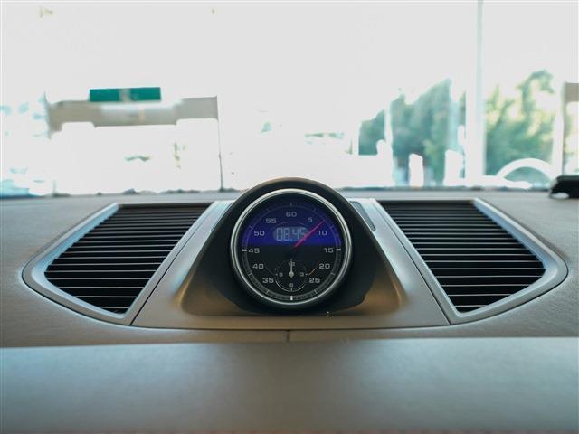 マカン マカン ターボ スポクロ エアサス ACC パノラマSR カーボンインテリア カーボンステアリング 21AW(19枚目)