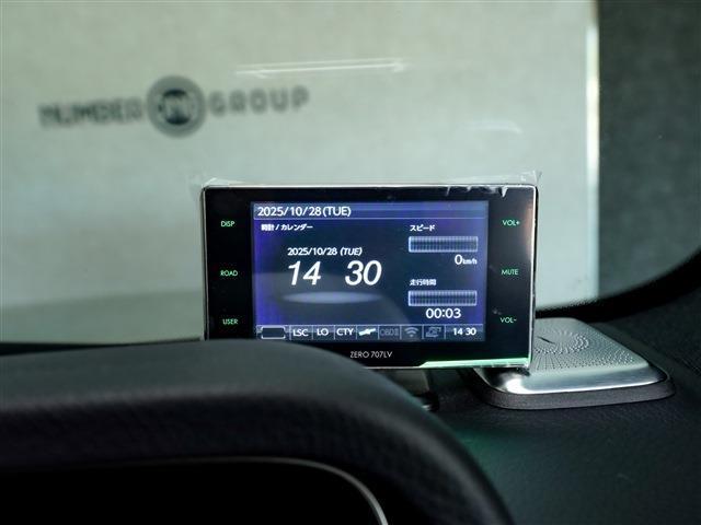 Gクラス G350d AMGライン ツートンラッピング ガラスSR ブルメスター AMGスタイルPKG 本革シート 20AW(23枚目)