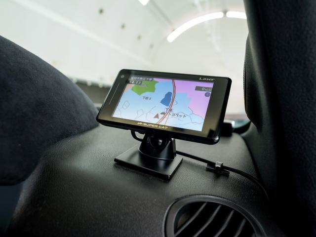 アバルト595 コンペティツィオーネ レコードモンツァマフラー 地デジチューナー アップルカープレイ Sabeit製ハーフレザー(20枚目)