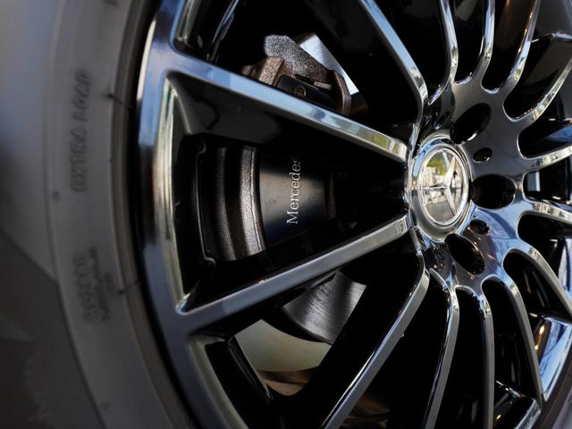 Ｇクラス Ｇ４００ｄ　マヌファクトゥーアエディション　ナイトＰＫＧ　ブラック／グレーダイヤステッチシート　ラグジュアリーＰＫＧ　　ブラックペイント２０ＡＷ（10枚目）