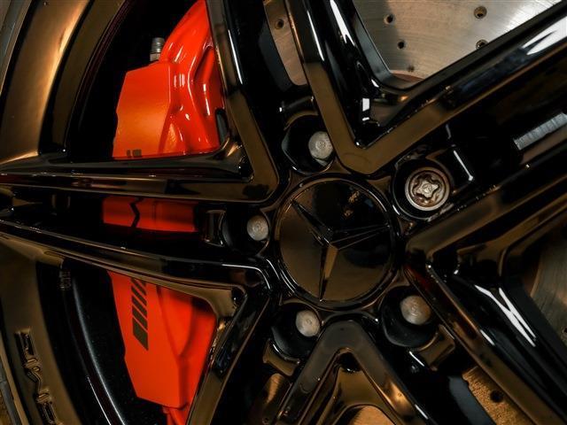 ＣＬＡクラス ＣＬＡ４５　Ｓ　４マチック＋　パノラマＳＲ　ＡＭＧアドバンスドＰＫＧ　ＡＭＧパフォーマンスＰＫＧ　レーダーセーフティーＰＫＧ　ナビＰＫＧ（9枚目）