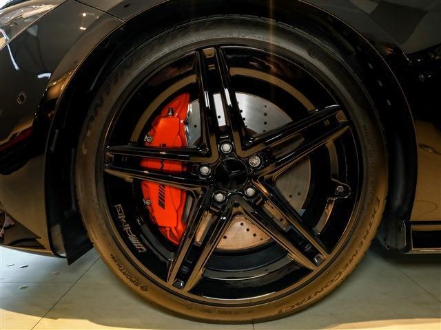 ＣＬＡクラス ＣＬＡ４５　Ｓ　４マチック＋　パノラマＳＲ　ＡＭＧアドバンスドＰＫＧ　ＡＭＧパフォーマンスＰＫＧ　レーダーセーフティーＰＫＧ　ナビＰＫＧ（10枚目）