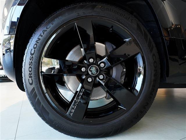 ディフェンダー １１０Ｘ－ダイナミックＨＳＥ　Ｄ３００　エアサスペンションパック　ＨＵＤ　ブッラクパック　コールドパック　キャビンライティング　２２ＡＷ（10枚目）