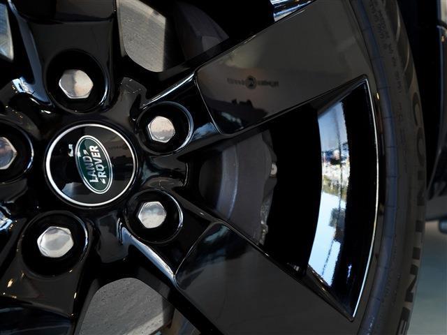 ディフェンダー １１０Ｘ－ダイナミックＨＳＥ　Ｄ３００　エアサスペンションパック　ＨＵＤ　ブッラクパック　コールドパック　キャビンライティング　２２ＡＷ（11枚目）