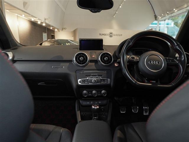 S1スポーツバック ベースグレード 6MT KWver3車高調 社外AW 社外タナベマフラー バックカメラ(12枚目)