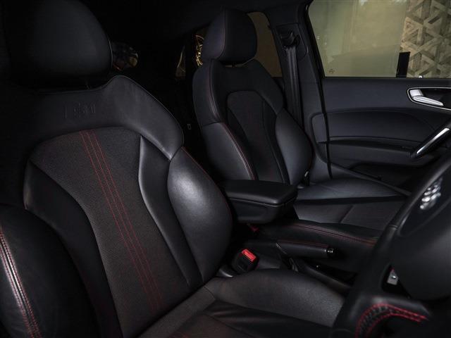 S1スポーツバック ベースグレード 6MT KWver3車高調 社外AW 社外タナベマフラー バックカメラ(14枚目)