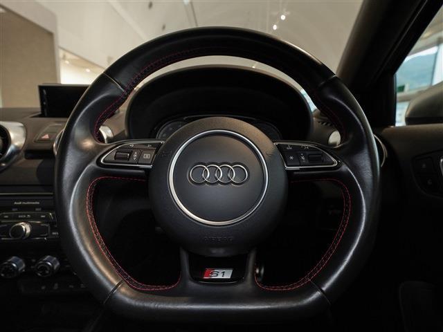 S1スポーツバック ベースグレード 6MT KWver3車高調 社外AW 社外タナベマフラー バックカメラ(16枚目)