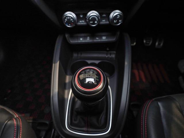 S1スポーツバック ベースグレード 6MT KWver3車高調 社外AW 社外タナベマフラー バックカメラ(21枚目)