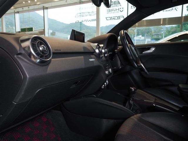 S1スポーツバック ベースグレード 6MT KWver3車高調 社外AW 社外タナベマフラー バックカメラ(25枚目)