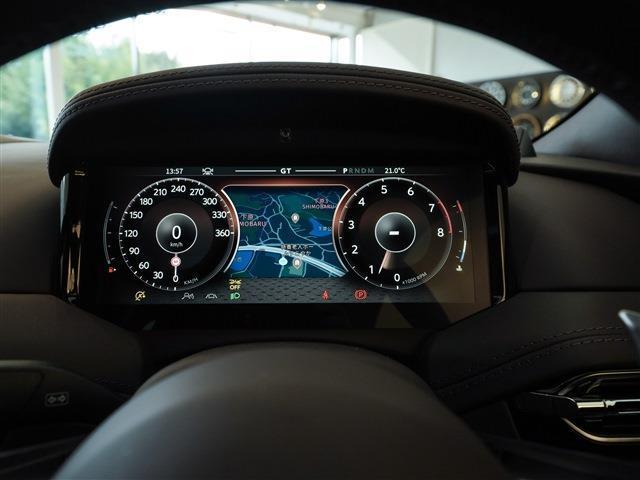 ＤＢ１２ ベースグレード　Ｂ＆Ｗサウンド　インスパイアインテリア　１６ｗａｙシート　ヒートシーター＆ベンチレーション（19枚目）