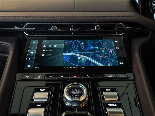 ＤＢ１２ ベースグレード　Ｂ＆Ｗサウンド　インスパイアインテリア　１６ｗａｙシート　ヒートシーター＆ベンチレーション（21枚目）