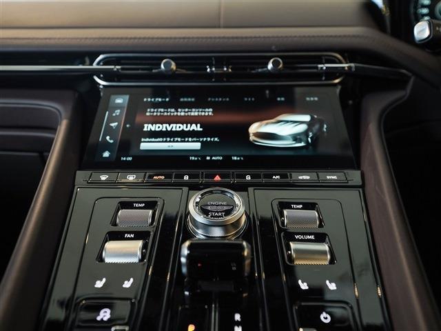 ＤＢ１２ ベースグレード　Ｂ＆Ｗサウンド　インスパイアインテリア　１６ｗａｙシート　ヒートシーター＆ベンチレーション（22枚目）