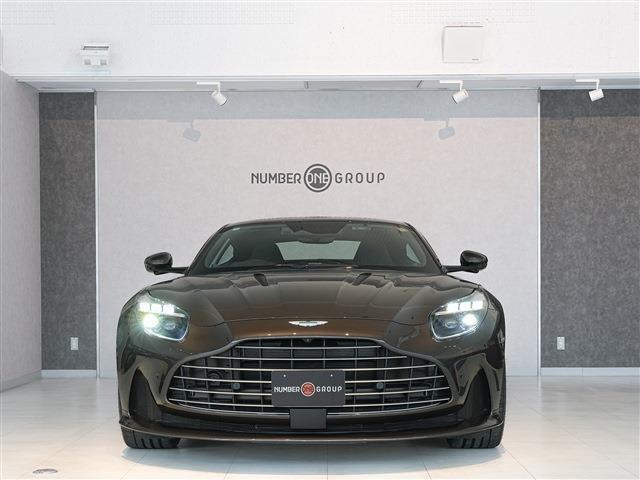 ＤＢ１２ ベースグレード　Ｂ＆Ｗサウンド　インスパイアインテリア　１６ｗａｙシート　ヒートシーター＆ベンチレーション（39枚目）