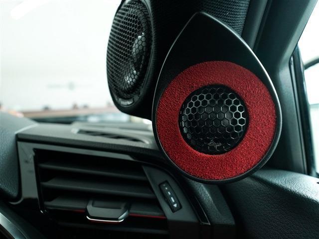 RS Q3 スポーツバック ベースグレード KW車高調 社外スピーカー RSデザインPKG ブラックスタイルPKG スポーツエキゾースト レッドキャリパー 21AW(7枚目)