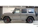 Ｇクラス Ｇ６３　マヌファクトゥーアエディション　４ＷＤ　ブラバス　マンソリールーフライト取付済　ブラバスフロントスポイラー　ブラバスルーフスポイラー　純正ＡＭＧ２２インチ７ツインスポークＡＷ　ＡＭＧ強化ブレーキシステム　フリップダウン　ＤＶＤ（6枚目）