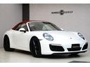 ９１１ ９１１カレラ　カブリオレ　スポーツクロノパッケージ　赤レザー　赤幌　社外チタンマフラー　純正マフラー付き　シートヒーター　カレラ２０ｉｎアルミホイール（5枚目）