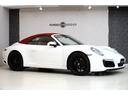 ９１１ ９１１カレラ　カブリオレ　スポーツクロノパッケージ　赤レザー　赤幌　社外チタンマフラー　純正マフラー付き　シートヒーター　カレラ２０ｉｎアルミホイール（6枚目）