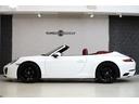 ９１１ ９１１カレラ　カブリオレ　スポーツクロノパッケージ　赤レザー　赤幌　社外チタンマフラー　純正マフラー付き　シートヒーター　カレラ２０ｉｎアルミホイール（7枚目）