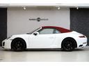 ９１１ ９１１カレラ　カブリオレ　スポーツクロノパッケージ　赤レザー　赤幌　社外チタンマフラー　純正マフラー付き　シートヒーター　カレラ２０ｉｎアルミホイール（8枚目）