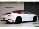 ９１１カレラ　カブリオレ　スポーツクロノパッケージ　赤レザー　赤幌　社外チタンマフラー　純正マフラー付き　シートヒーター　カレラ２０ｉｎアルミホイール（10枚目）