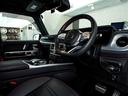 G350d AMGライン ツートンラッピング ガラスSR ブルメスター AMGスタイルPKG 本革シート 20AW(13枚目)