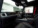 G350d AMGライン ツートンラッピング ガラスSR ブルメスター AMGスタイルPKG 本革シート 20AW(15枚目)