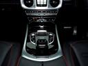 G350d AMGライン ツートンラッピング ガラスSR ブルメスター AMGスタイルPKG 本革シート 20AW(19枚目)