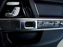 G350d AMGライン ツートンラッピング ガラスSR ブルメスター AMGスタイルPKG 本革シート 20AW(20枚目)