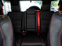 G350d AMGライン ツートンラッピング ガラスSR ブルメスター AMGスタイルPKG 本革シート 20AW(27枚目)