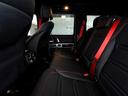 G350d AMGライン ツートンラッピング ガラスSR ブルメスター AMGスタイルPKG 本革シート 20AW(28枚目)