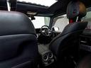 G350d AMGライン ツートンラッピング ガラスSR ブルメスター AMGスタイルPKG 本革シート 20AW(31枚目)