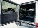 G350d AMGライン ツートンラッピング ガラスSR ブルメスター AMGスタイルPKG 本革シート 20AW(36枚目)