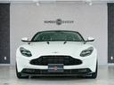 研ぎ澄まされた優雅【アストンマーティン DB11 V12】洗練された1台が入庫しました。