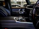 Ｇ４００ｄ　マヌファクトゥーアエディション　ナイトＰＫＧ　ブラック／グレーダイヤステッチシート　ラグジュアリーＰＫＧ　　ブラックペイント２０ＡＷ（21枚目）