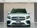 GLB GLB200d AMGライン パノラマSR AMGライン ナビゲーションPKG レザーエクスクルーシブPKG アドバンスドPKG カーボンインテリア AMG19AW 中古車画像_2