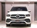 GLE GLE400d 4マチックスポーツ AMGスタリングPKG パノラマSR 有償カラー レーダーセーフティーPKG Burmeseter HUD AMG20AW 中古車画像_2