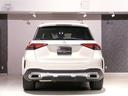 GLE GLE400d 4マチックスポーツ AMGスタリングPKG パノラマSR 有償カラー レーダーセーフティーPKG Burmeseter HUD AMG20AW 中古車画像_3