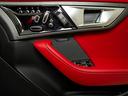 Ｒクーペ　パノラマガラスルーフ　レッドレザー　ＭＥＲＩＤＩＡＮスピーカー　ステアリングヒーター　　ＫＷｖｅｒ３車高調　社外２１インチＡＷ（22枚目）