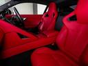 Ｒクーペ　パノラマガラスルーフ　レッドレザー　ＭＥＲＩＤＩＡＮスピーカー　ステアリングヒーター　　ＫＷｖｅｒ３車高調　社外２１インチＡＷ（24枚目）