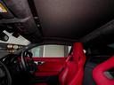 Ｒクーペ　パノラマガラスルーフ　レッドレザー　ＭＥＲＩＤＩＡＮスピーカー　ステアリングヒーター　　ＫＷｖｅｒ３車高調　社外２１インチＡＷ（26枚目）