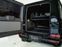 Ｇ４００ｄ　マヌファクトゥーアエディション　マヌファクトゥーアエディション　ナイトＰＫＧ　ラグジュアリーＰＫＧ　ブラック／グレーダイヤステッチシート　ブラックペイント２０ＡＷ（39枚目）