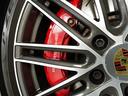 ターボ　パノラマＳＲ　スポクロ　カーボンＰＫＧ　ソフトクローズ　パークアシスト　ＬＥＤマトリックス　２１ＡＷ（10枚目）