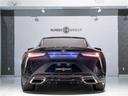 LC500 Sパッケージ TRDフルエアロ カラーHUD カーボンルーフ マクレビ TRD21AW(33枚目)