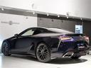 LC500 Sパッケージ TRDフルエアロ カラーHUD カーボンルーフ マクレビ TRD21AW(34枚目)
