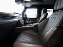 Ｇ４００ｄ　ＡＭＧライン　マヌファクトゥーアプログラムプラス　ダイヤステッチ　ナイトＰＫＧ仕様　ブラックアウトカスタム　ラグジュアリーＰＫＧ　アダプティブダンピング　鍛造２２ＡＷ（31枚目）
