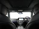 Ｇ４００ｄ　ＡＭＧライン　マヌファクトゥーアプログラムプラス　ダイヤステッチ　ナイトＰＫＧ仕様　ブラックアウトカスタム　ラグジュアリーＰＫＧ　アダプティブダンピング　鍛造２２ＡＷ（39枚目）