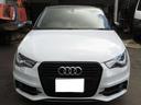 Ａ１ １．４ＴＦＳＩ　Ｓラインパッケージ　メモリーナビ　ＥＴＣ（2枚目）