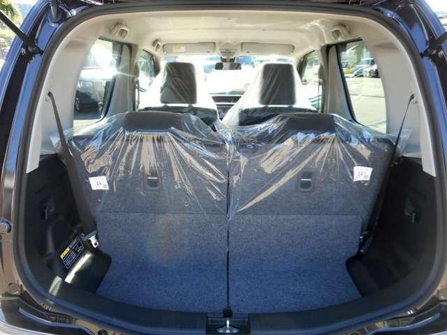 ハイブリッドX 新車未登録 8型SDナビ フルセグ ETC(7枚目)